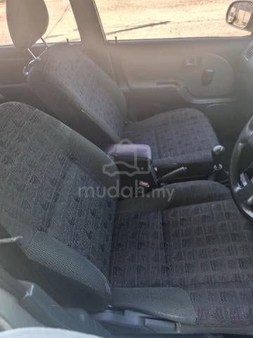 2003 Perodua KELISA 1.0 GX (M) - 4