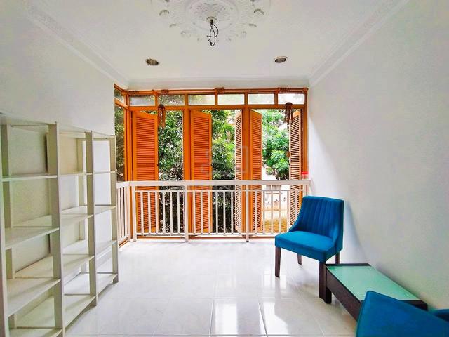 Puncak Nusa Kelana 1