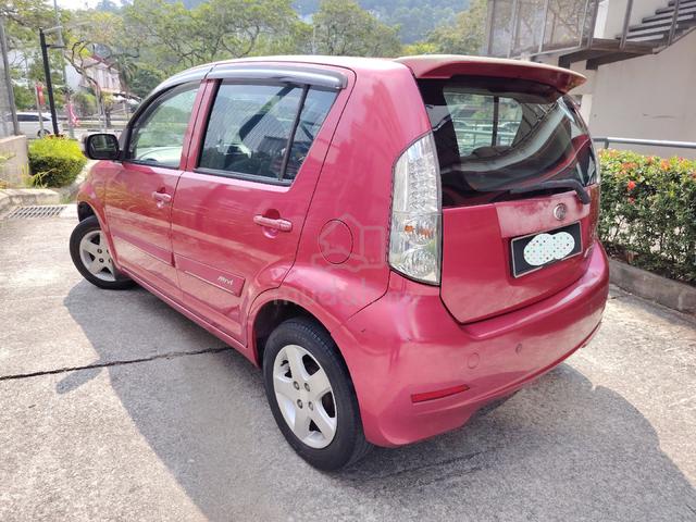 2010 Perodua MYVI 1.3 EZL (LIMITED EDITION) (A) - 4
