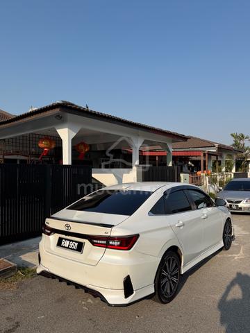 2024 Toyota VIOS 1.5 G MY23 (A) - 2