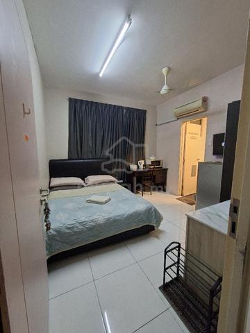 Vista Alam Serviced Apartment 1
