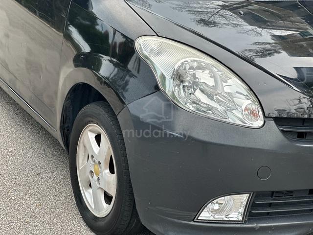 2006 Perodua MYVI 1.3 EZ (A) - 5