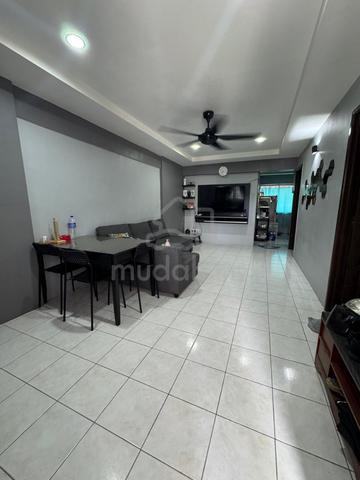 Desa Indah Block 86 1