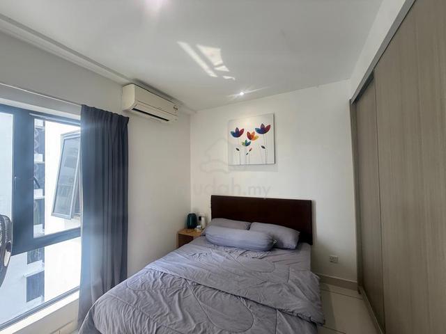 Residences @ 1Tebrau 1