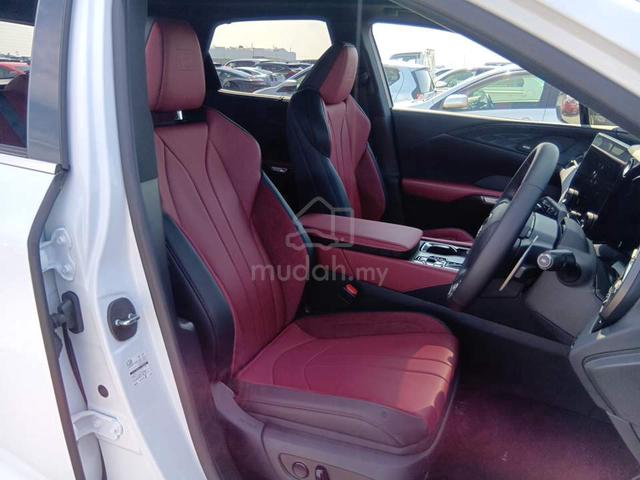 2025 BOOKNOW Fullspec Lexus RX350 2.4 F SPORT - 5