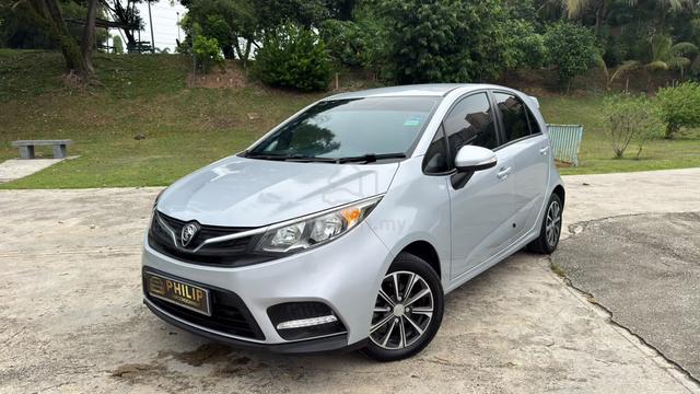 2019 PROTON IRIZ EXECUTIVE 1.6 Still Can Full Loan - 2