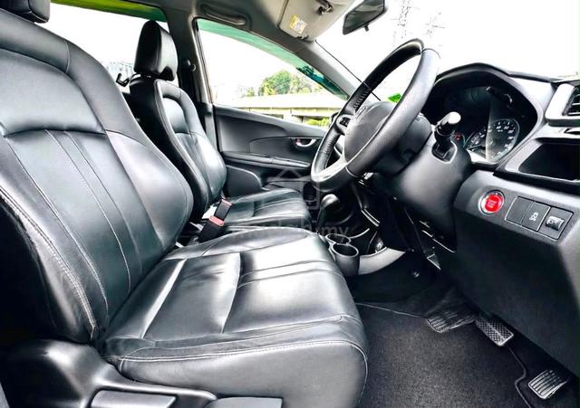 -2018-Honda BR-V 1.5 V-Spec (A)Kedai/Bank/Cash - 4