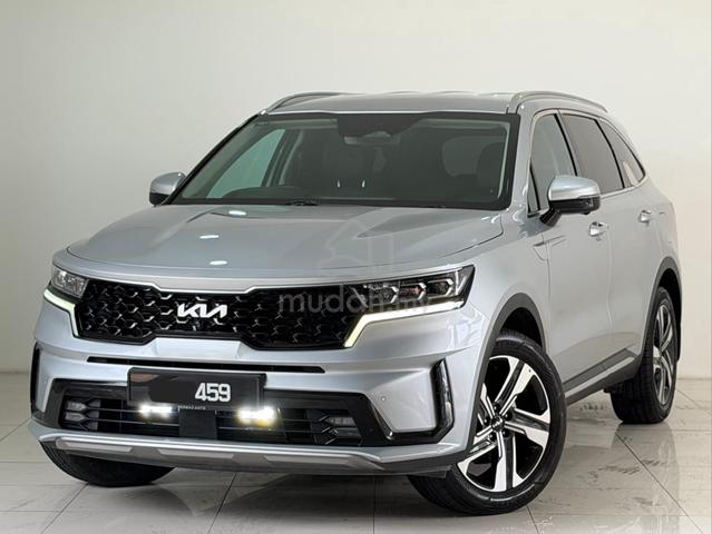 2023 Kia Sorento 2.5 AWD 6-Seater (52K KM Only) - 1