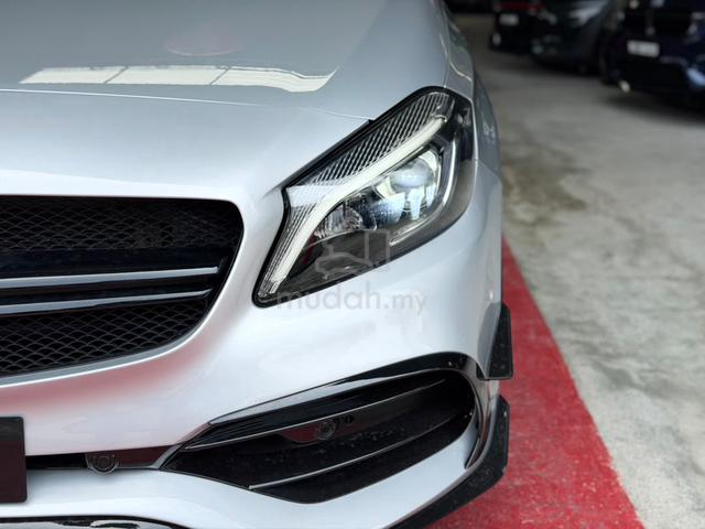NEW STOCK, MERCEDEs A180 200 250 1.6 AMG CONVERT45 - 4