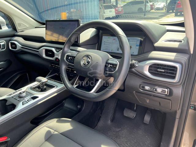 2024 Proton X90 1.5 FLAGSHIP MY23 (A) - 4
