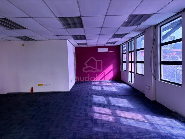 Bayan Bay Queensbay Office Lot | Worth 1