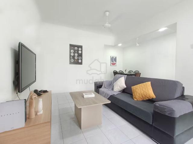 2-Storey JALAN PJU For Rent 1
