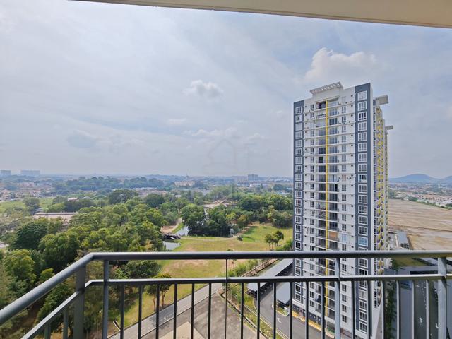 Seri Serindit Residence 1