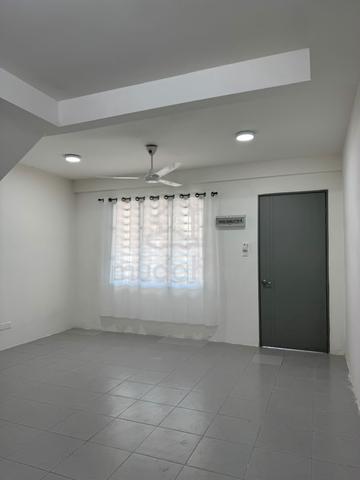 2 Storey Terrace, Taman Tasek Gelugor Utama, Tasek Gelugor 1