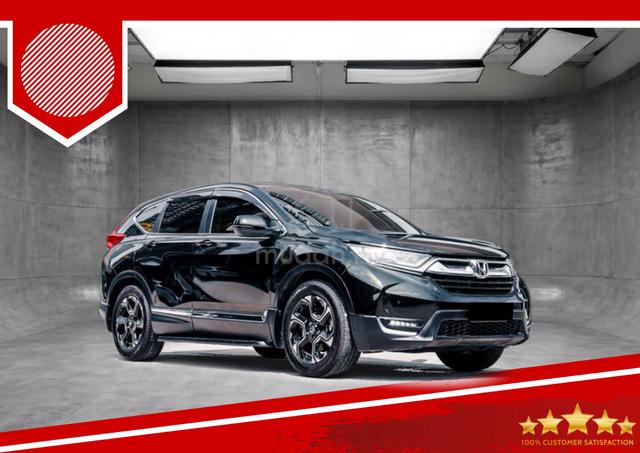 Honda CR-V 1.5 TC 2WD F.LIFT P.SHIFT ECO CRV 2020 - 1