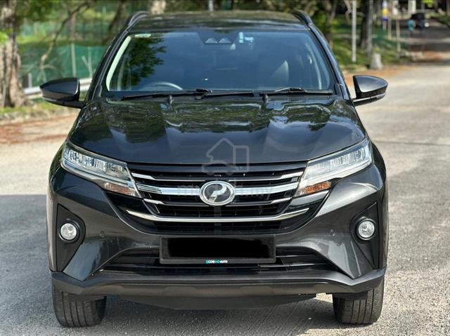 2019 Perodua ARUZ 1.5 AV (A) - 3