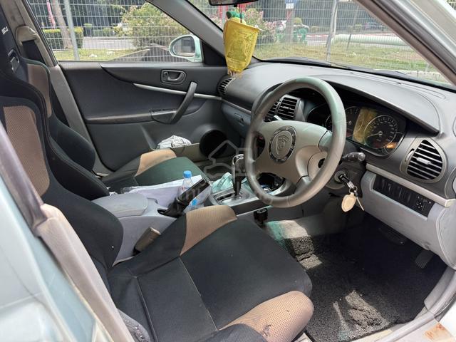 2001 Proton WAJA 1.6 (A) - 5