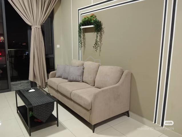 Maple Residences 1
