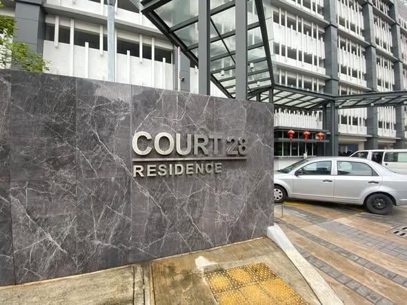 Court 28 1