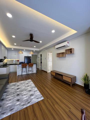 Bali Residences 1