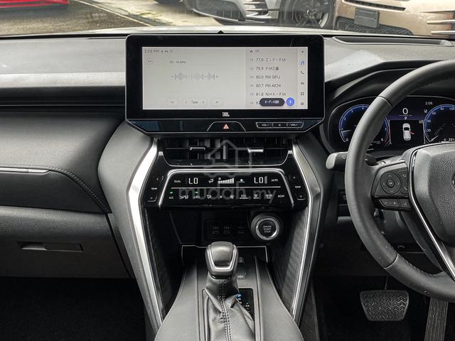2023 Toyota HARRIER 2.0 Z * 360 CAMERA - 5
