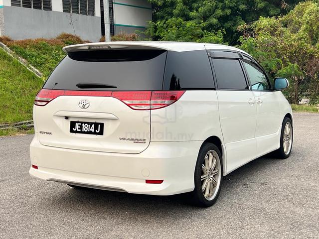2006/10 Toyota ESTIMA 3.5 AERAS S BREMBO 6POT (A) - 2
