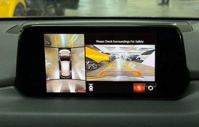 2021 Mazda CX-5 2.0 HIGH 360 CAM 2 POWER SEAT CX5 - 5