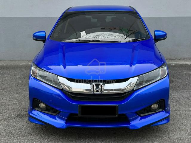 Honda CITY 1.5 V (A) - 3