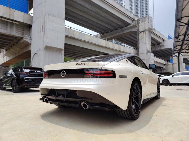 2025 Nissan FAIRLADY 3.0 Z VERSION ST (A) GRADE 5A - 2