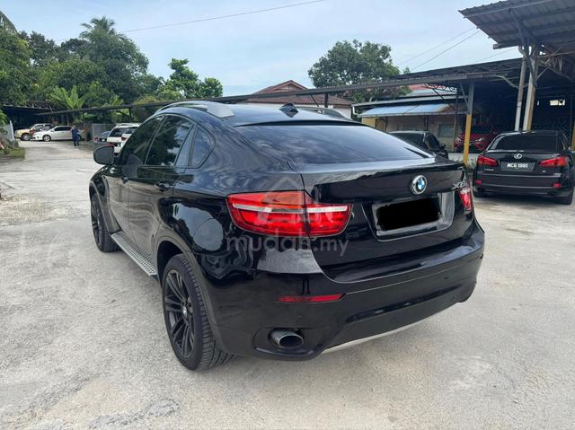 2013/2016 Bmw X6 3.0 xDRIVE35i (LOAN KEDAI) - 3