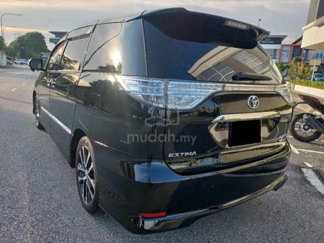 2013 Toyota ESTIMA 2.4 (A)AERAS PREMIUM 7SEAT - 3