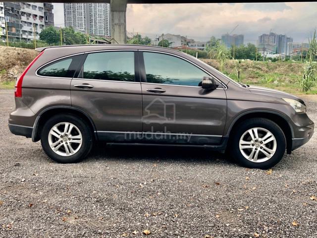 2011 Honda CR-V 2.0 I-VTEC FACELIFT (A) - 5