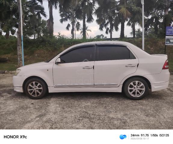 2010 Proton SAGA 1.3 SE (A) - 4