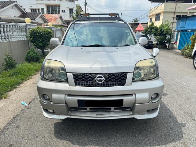 Nissan X-TRAIL 2.0 LUXURY ENHANCED (A)DIRECT OWNER - 3