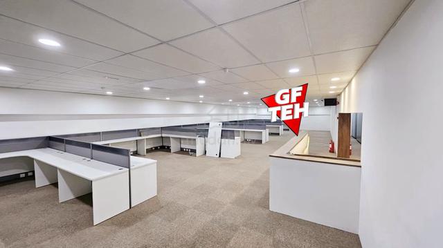 Double Storey Semi-D Diamond Valley Industrial | Batu Maung | Penang o 1