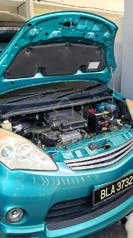 2010 Perodua ALZA 1.5 EZ (A) - 5