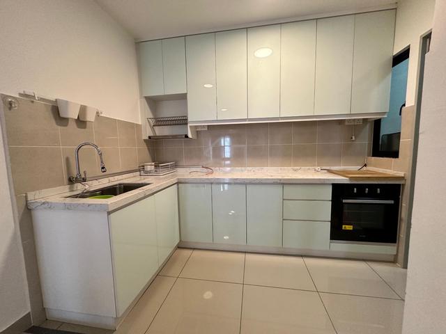 Residensi Bukit Palma 1 (Palm Hill Residence 1) 1
