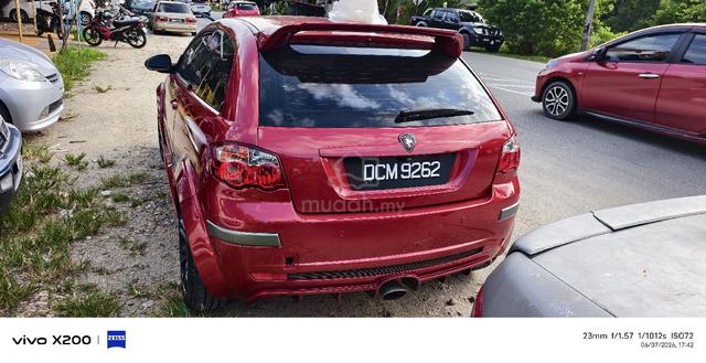 2014 Proton SATRIA 1.6 NEO R3 EXECUTIVE (M) - 5