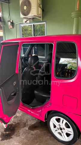 2006 Perodua KENARI 1.0 GX AERO L902 (M) - 4