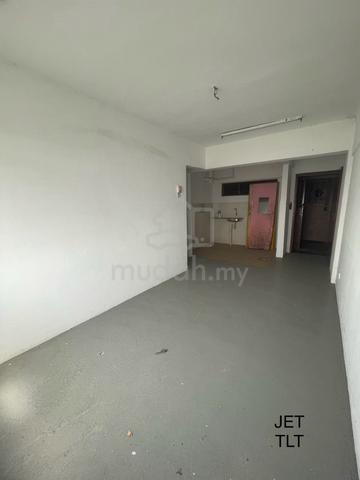 Taman Permai Indah Flat 1