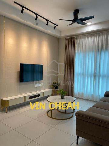 Sinaran Residences @ Utropolis 2