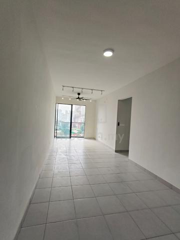 Residensi Max 1