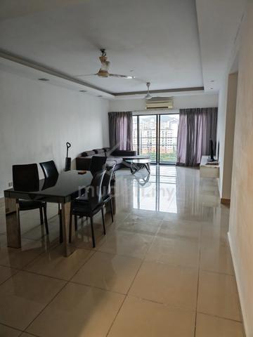 SetiaWalk 1