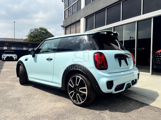 2020 Mini COOPER 2.0 JCW - 3