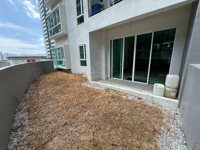 Tropicana Bay Residences @ PWC 1