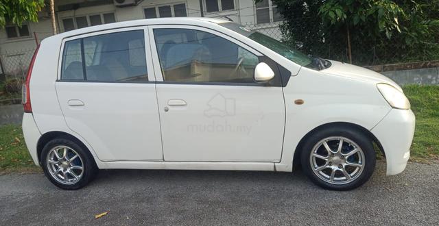 2010 Perodua VIVA 847cc 850 EX (M) - 3