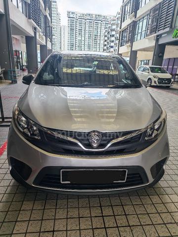 2020 Proton IRIZ 1.3 STANDARD (A) - 1