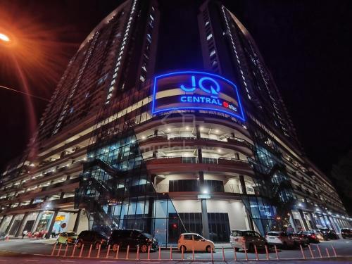 Jesselton Quay Citypads 1
