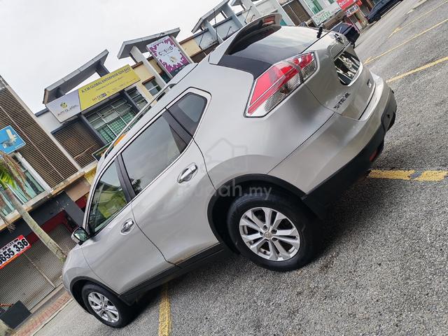 Nissan X-Trail 2.0 2wd 2015 Direct Owner URGENT!!! - 3