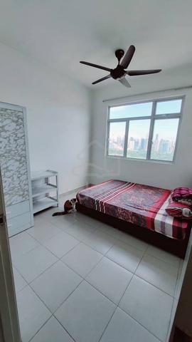 Room Fore Rent Residensi Pandanmas 2 1